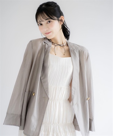 OUTER | Noela OFFICIAL WEB STORE OUTER | Noela OFFICIAL WEB STORE