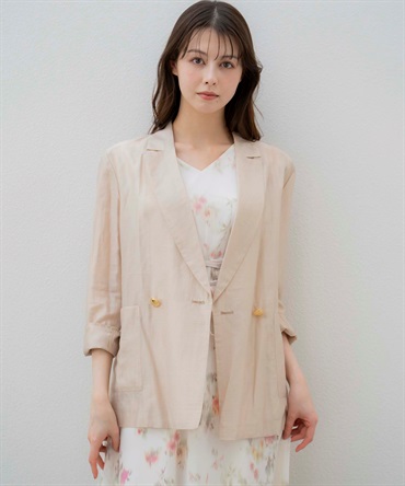 OUTER | Noela OFFICIAL WEB STORE OUTER | Noela OFFICIAL WEB STORE