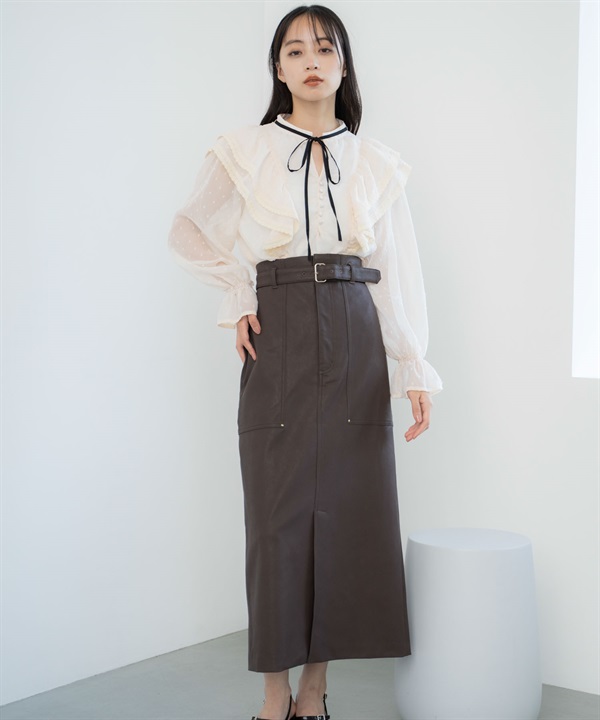 アソートペンシルスカート