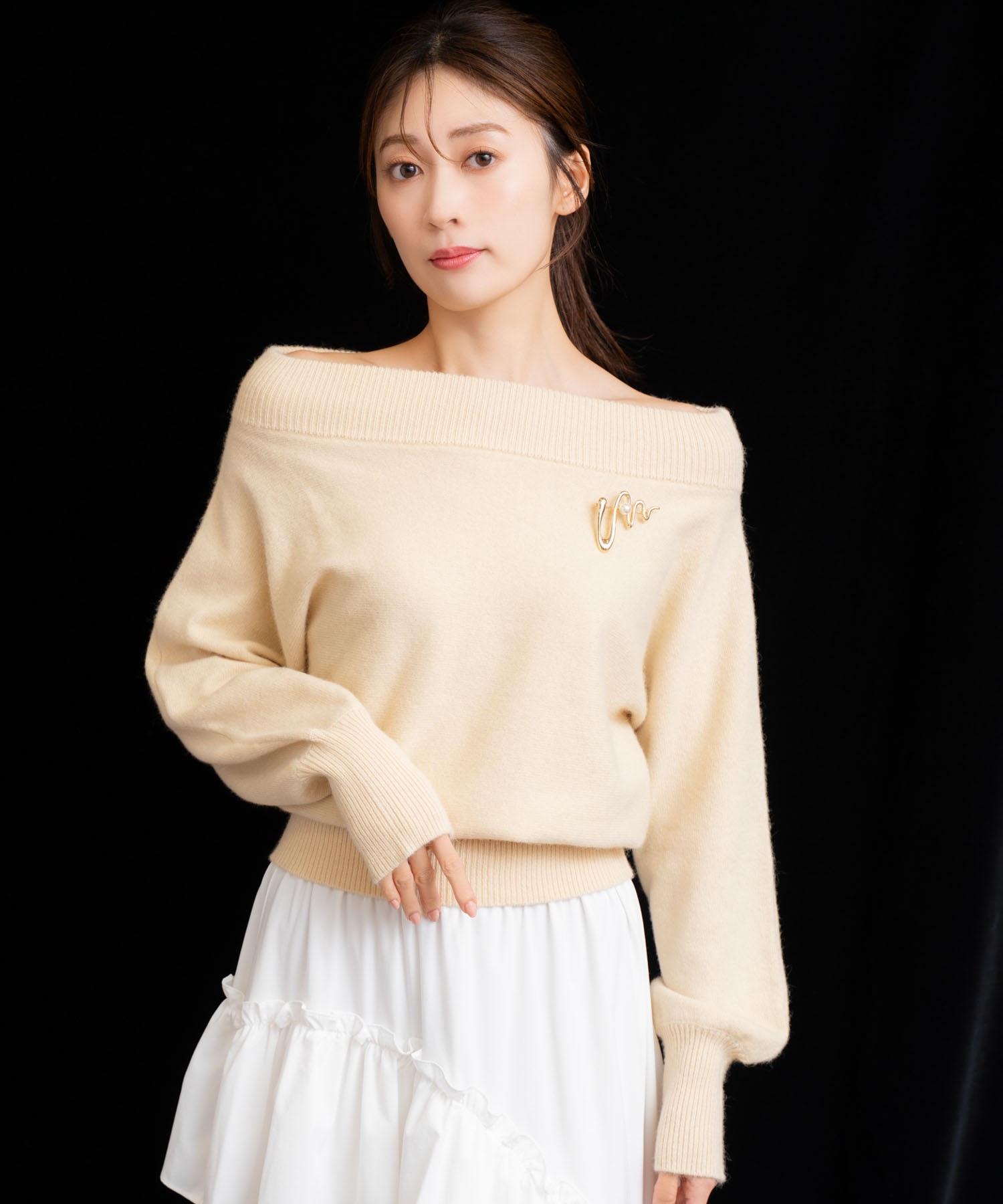 その他 Noelle USZCZELKA DOLNA NA SZYBĘ RUCHOMĄ DO KAB. ABELIA KTA 044P