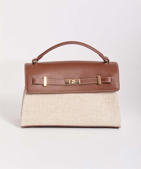 【予約】コンビフラップバッグ