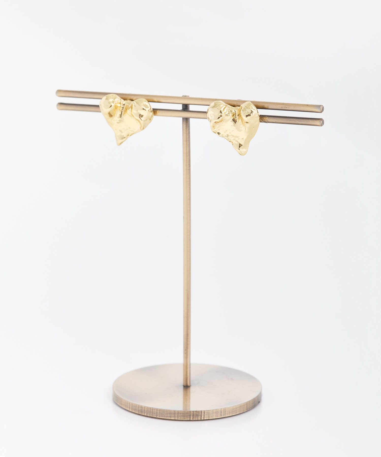 ハートモチーフピアス | ピアス | Noela OFFICIAL WEB STORE ハートモチーフピアス | ピアス | Noela OFFICIAL WEB STORE