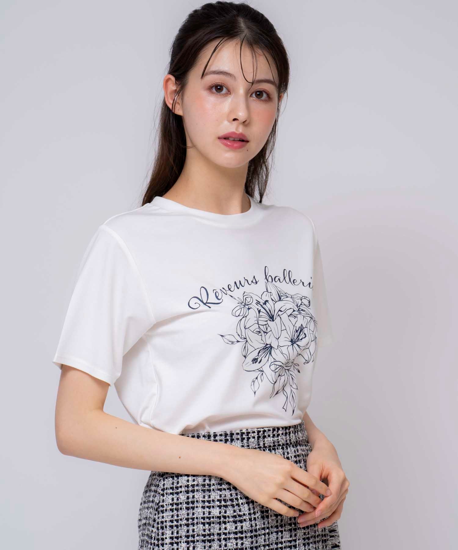15周年】リリーAnniversaryTシャツ | Tシャツ