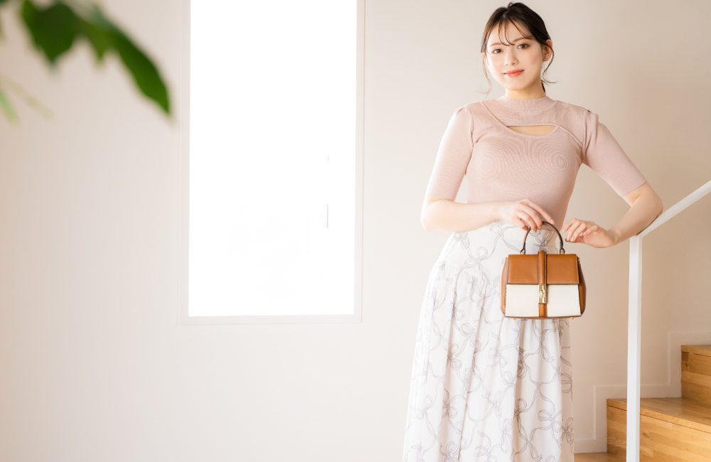 2025 EARLY SUMMER COLLECTION | Noela OFFICIAL WEB STORE