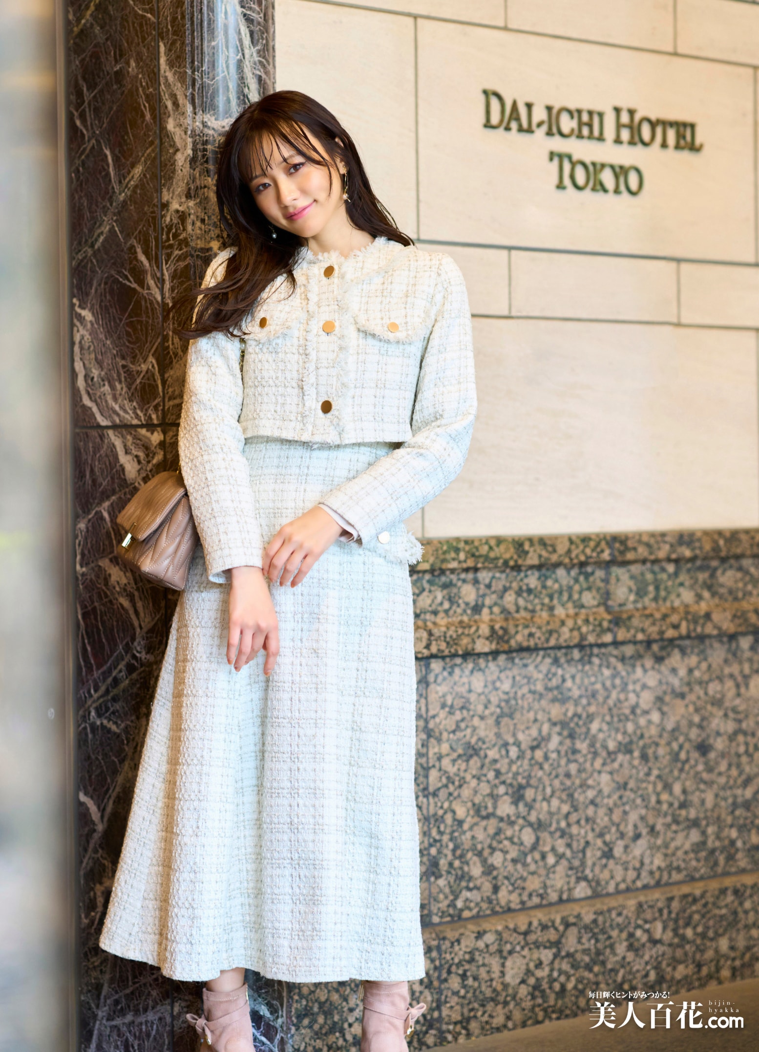 リネンライクセットアップ | セットアップ | Noela OFFICIAL WEB