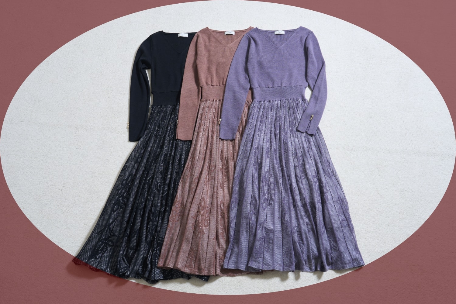 Noela×渡辺梨加 SPECIAL COLLABORATION vol.2 | NOELA OFFICIAL WEB STORE