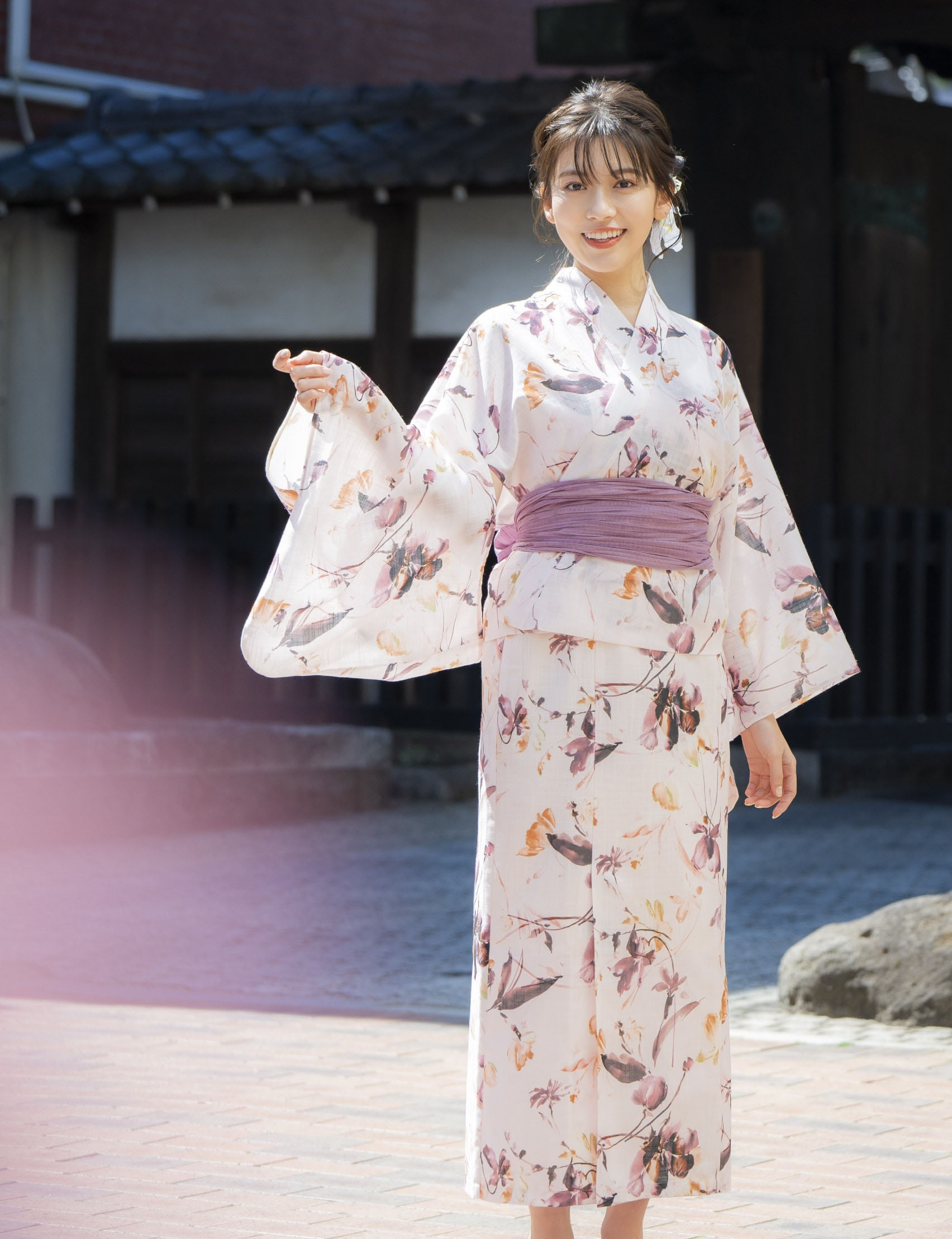 Noela 浴衣 Look Book | Noela OFFICIAL WEB STORE Noela 浴衣 Look Book | Noela OFFICIAL WEB STORE