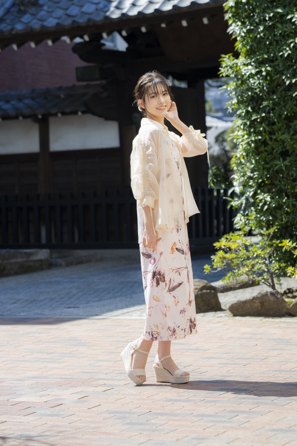 Noela 浴衣 Look Book | Noela OFFICIAL WEB STORE Noela 浴衣 Look Book | Noela OFFICIAL WEB STORE