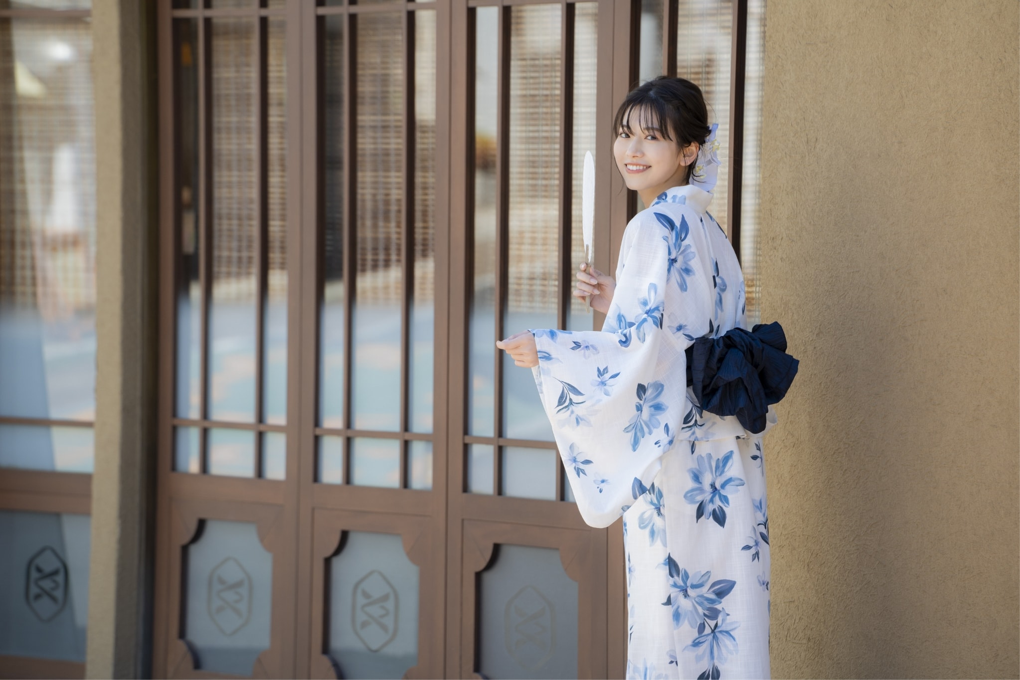 Noela 浴衣 Look Book | Noela OFFICIAL WEB STORE Noela 浴衣 Look Book | Noela OFFICIAL WEB STORE