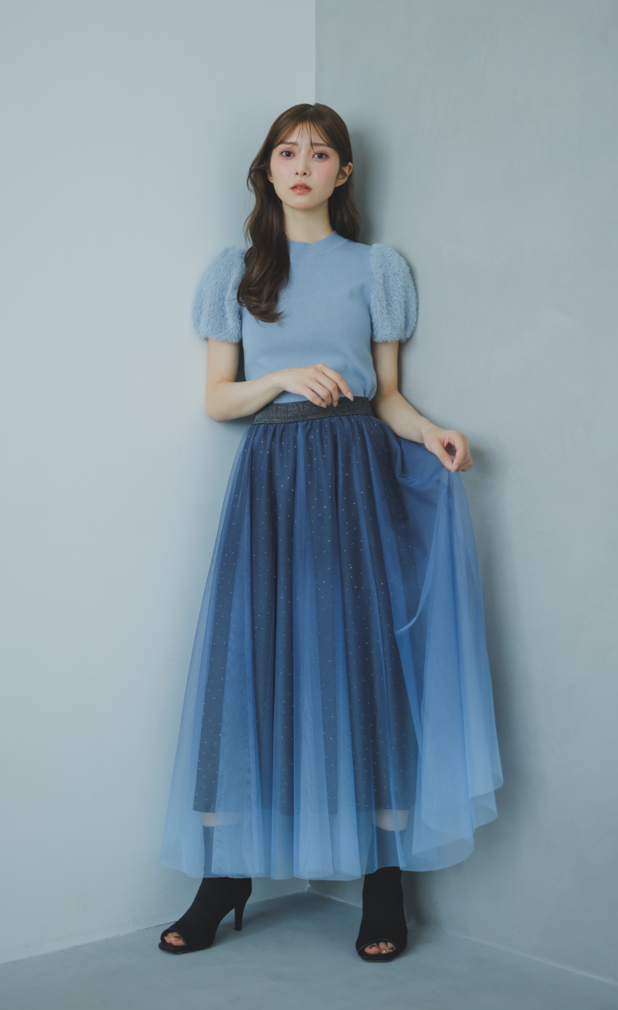 松川星さんと紡ぐGLOWING AUTUMN COLLECTION | Noela OFFICIAL 松川星さんと紡ぐGLOWING AUTUMN COLLECTION | Noela OFFICIAL