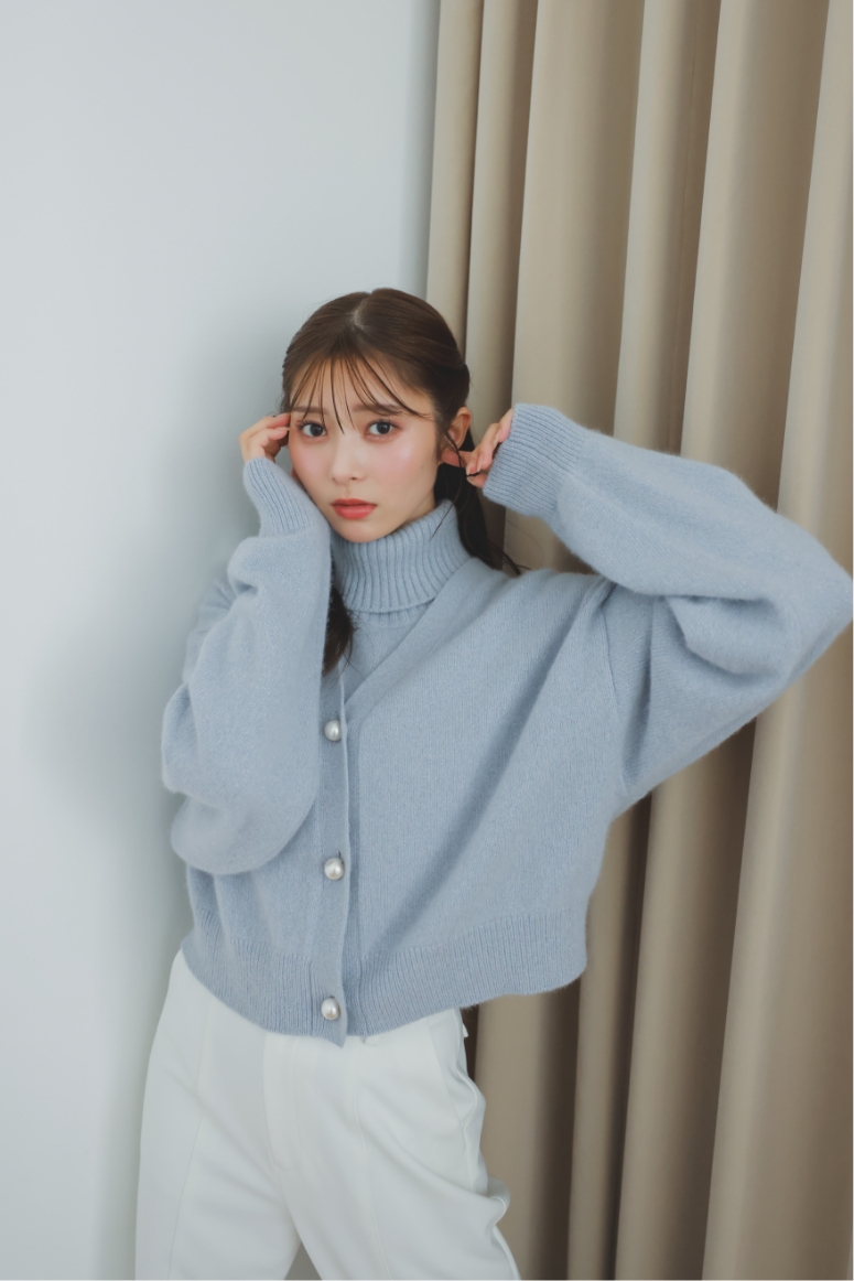 松川星さん全身
