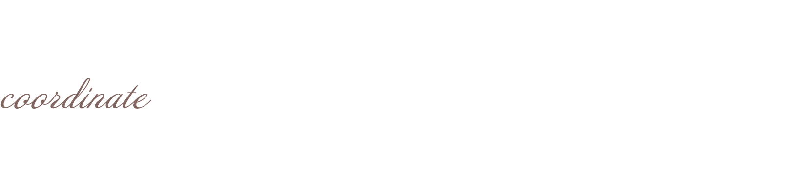 ドラマチックな黒のドットツイードが
              ホリデーシーズンにぴったり