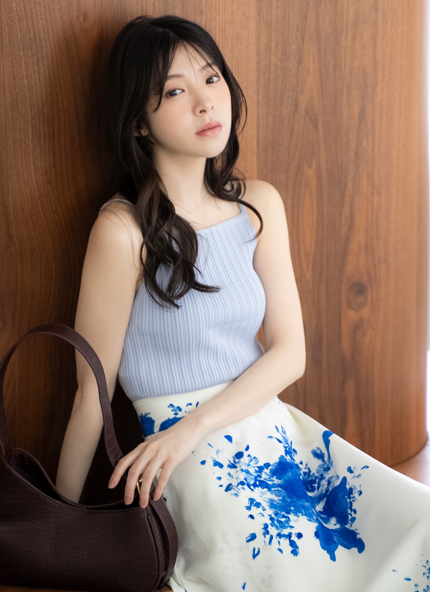 Elegant Days in June