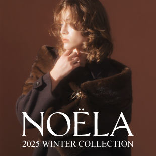 2025 WINTER COLLECTION