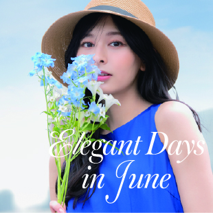 Elegant Days in June
