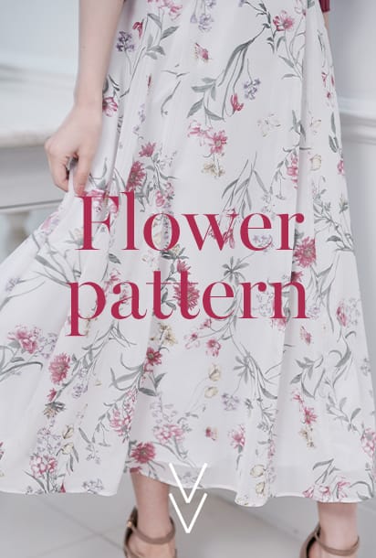 mv_Flower pattern画像