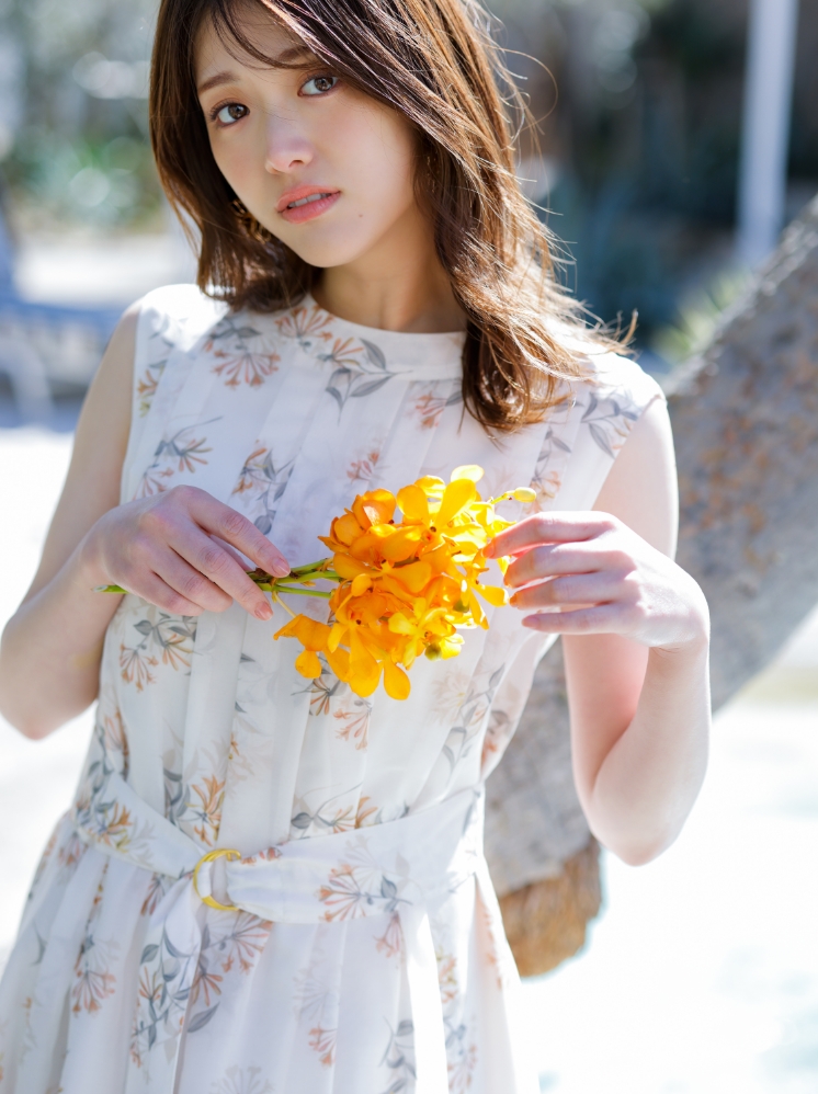 Noela×LANTINAM Nieuwe wind vol.3 | Noela OFFICIAL WEB STORE