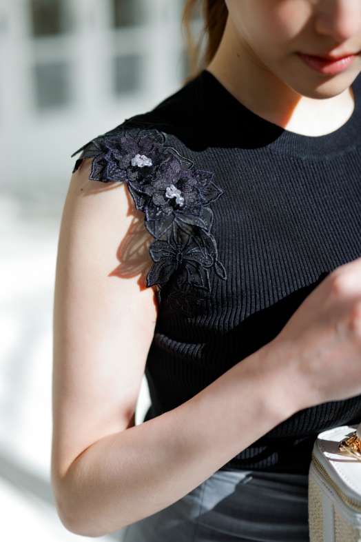 Noela×LANTINAM Nieuwe wind vol.3 | Noela OFFICIAL WEB STORE