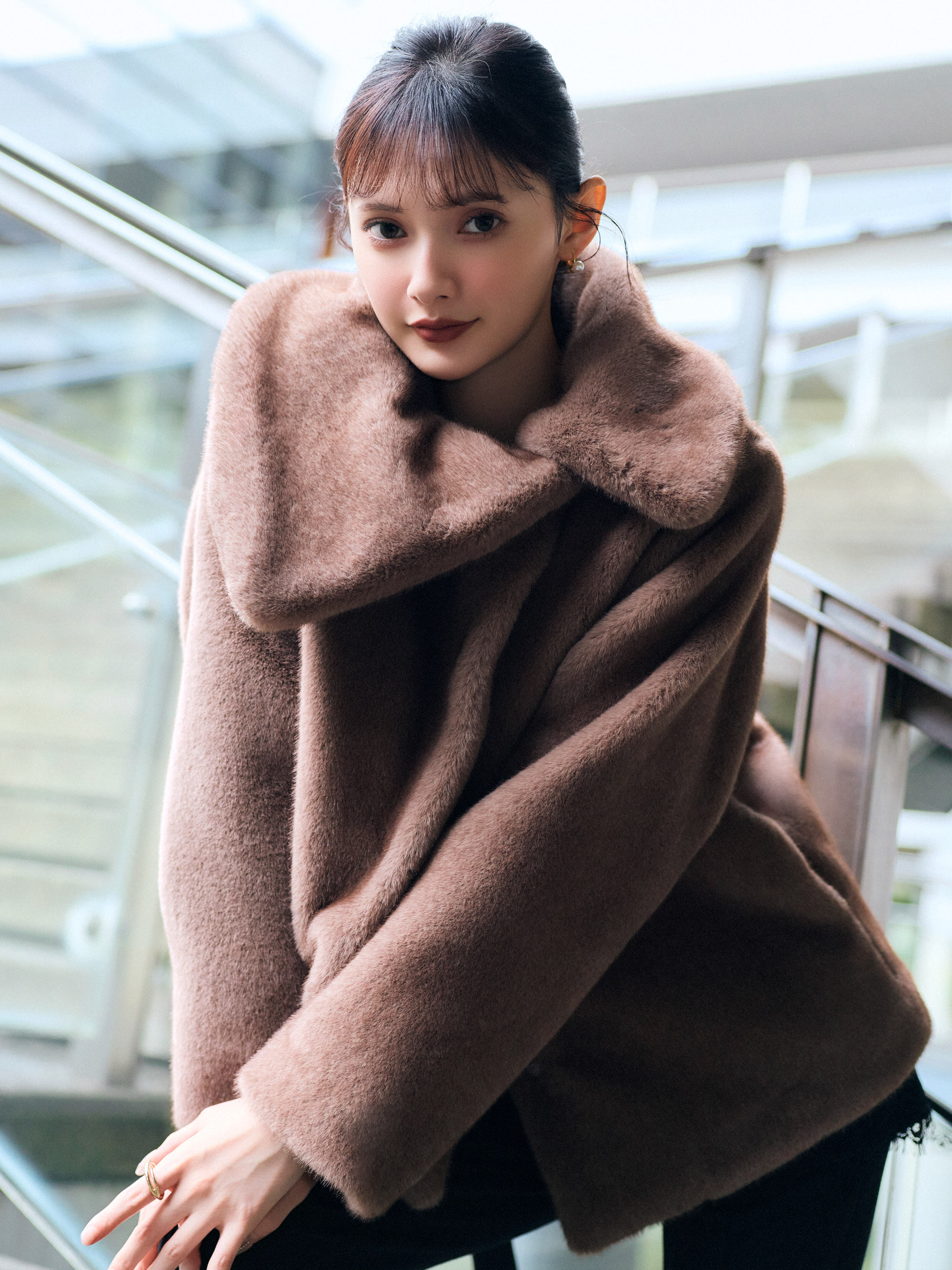 NOËLA｜Stay in the glow.